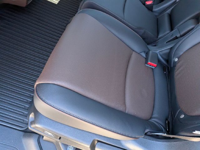 New 2027 Honda Odyssey Elite image 32