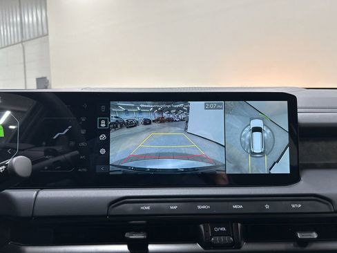 New 2027 Kia Telluride SX Prestige X-Pro AWD/4WD image 21