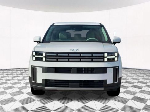 New 2026 Hyundai Santa Fe SE image 18