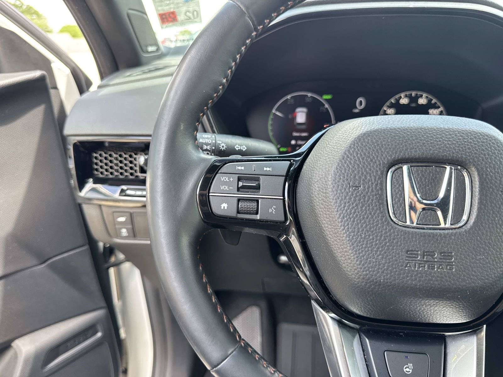 Used 2024 Honda CR-V Sport Touring image 23