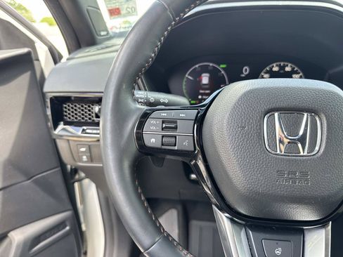 Used 2024 Honda CR-V Sport Touring image 23