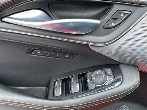 Used 2021 Cadillac CT5 Sport image 28