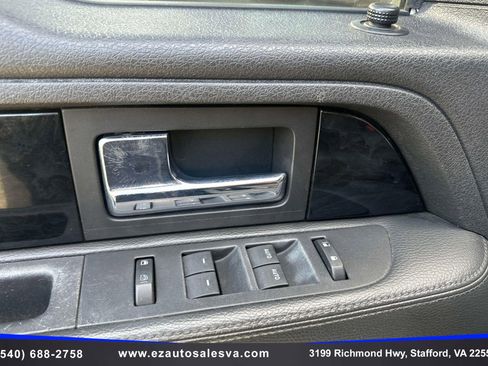 Used 2012 Ford F150 Platinum image 21