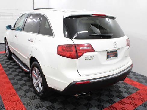 Used 2011 Acura MDX w/ Technology Package image 5