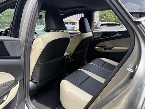 Used 2024 Lexus NX 250 FWD w/ Cold Area Package image 31