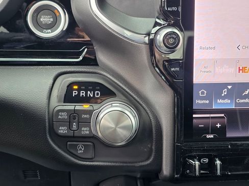 New 2026 RAM 1500 Laramie image 27