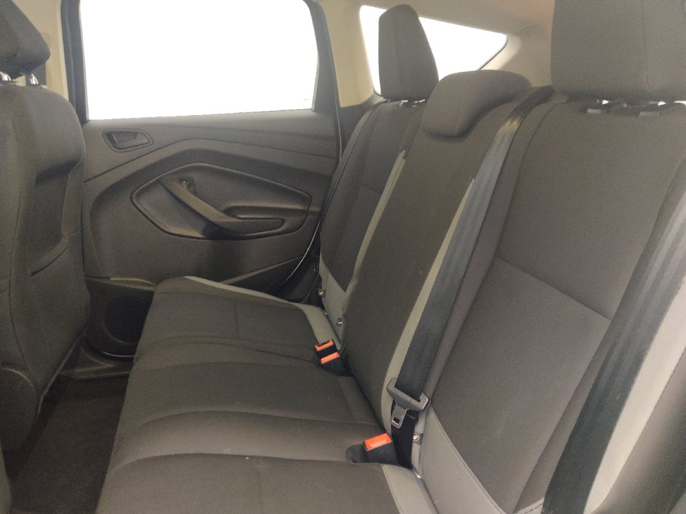 Used 2016 Ford Escape S FWD image 18