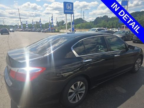 Used 2014 Honda Accord LX image 4
