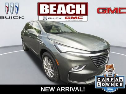 Used 2023 Buick Enclave Essence w/ Experience Buick Package