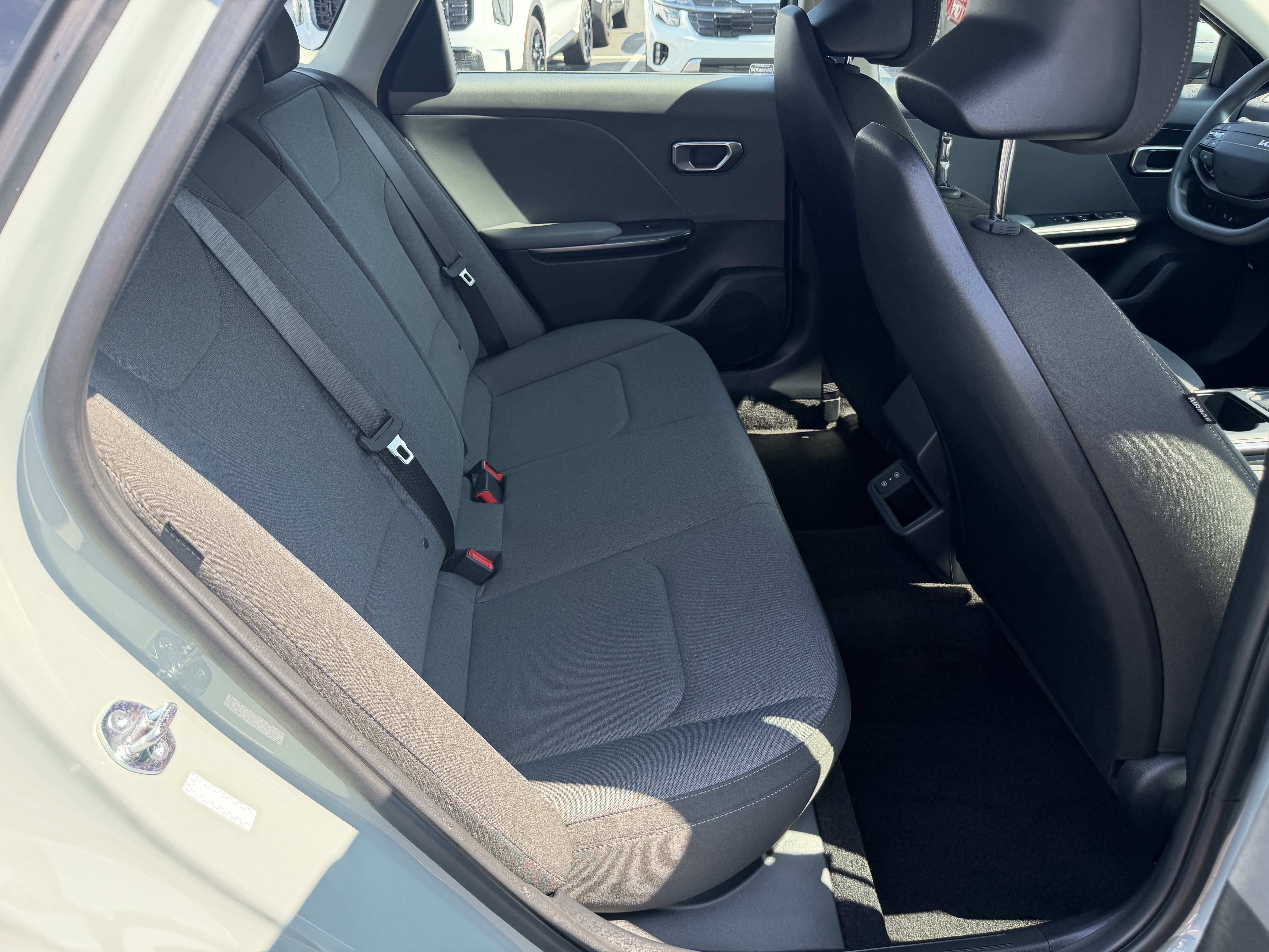 Certified 2026 Kia K4 FWD image 15