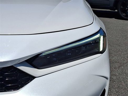 Used 2025 Honda Civic Sport image 9