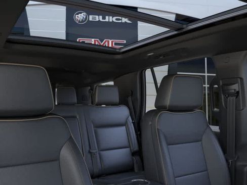 New 2026 GMC Yukon Elevation RWD image 24