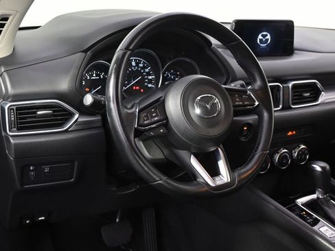 Used 2018 MAZDA CX-5 Sport image 11
