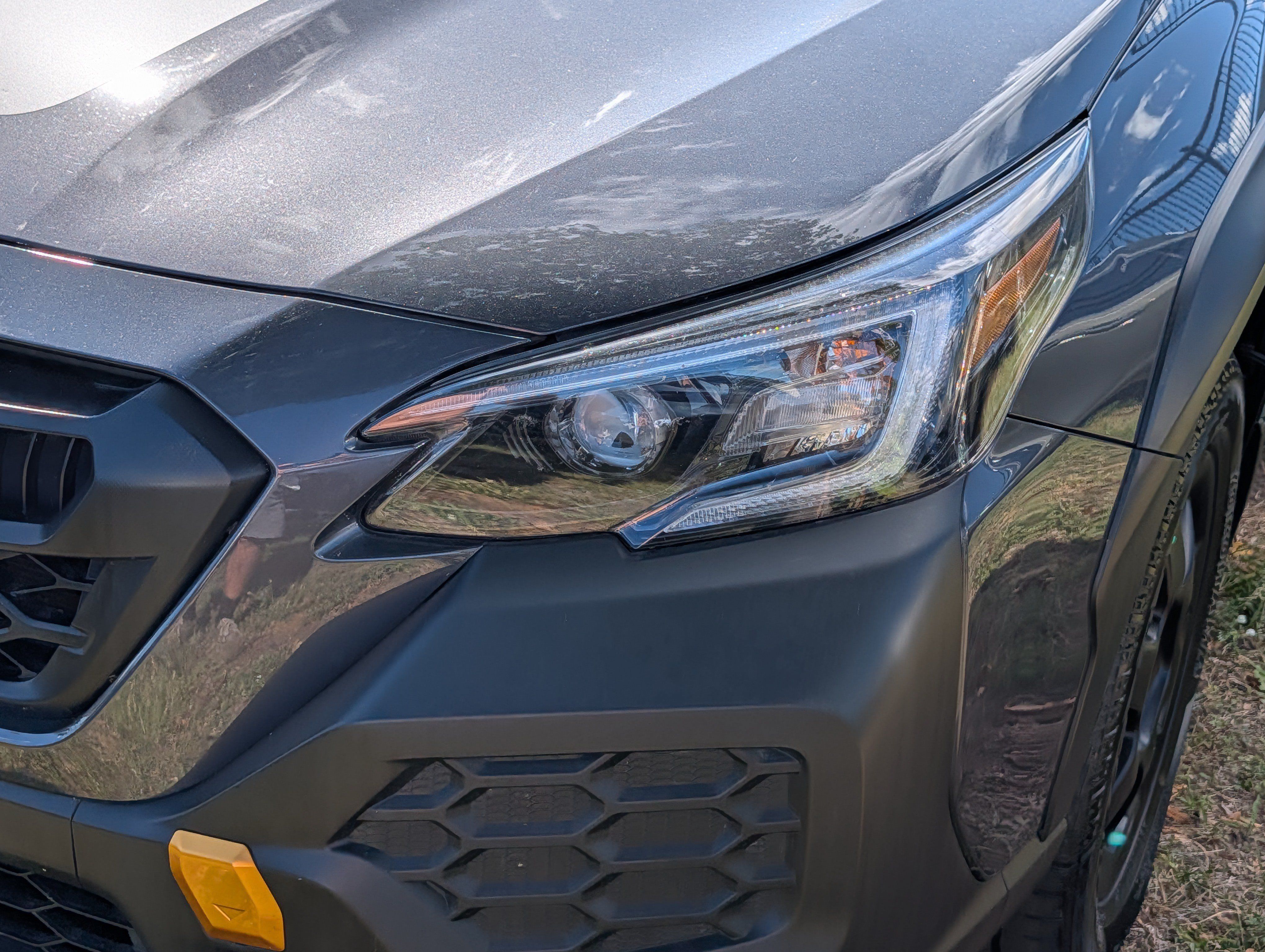 Used 2024 Subaru Outback Wilderness AWD/4WD image 16