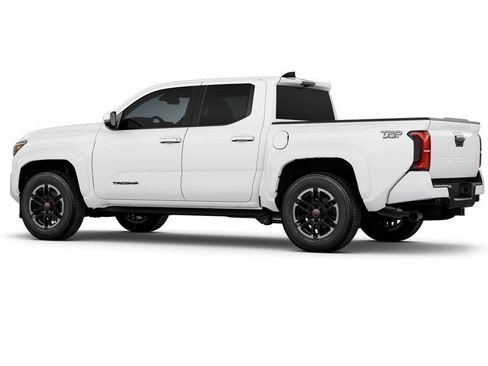 New 2026 Toyota Tacoma TRD Sport RWD image 52