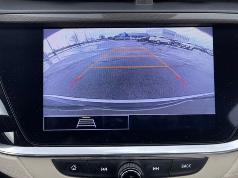 Used 2023 Buick Encore GX Select image 9