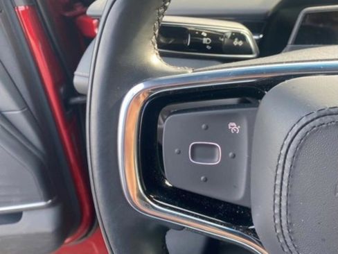 Used 2024 Lincoln Nautilus Reserve w/ Jet Appearance Package (87T) image 31