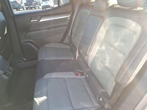 Used 2026 GMC Terrain AT4 w/ Convenience Package III image 9