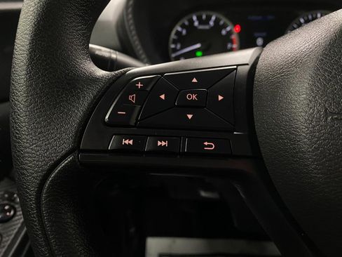 Used 2024 Nissan Sentra S image 16