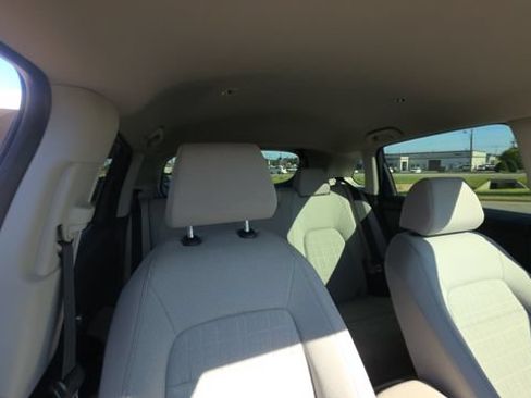 Used 2024 Honda HR-V LX image 30