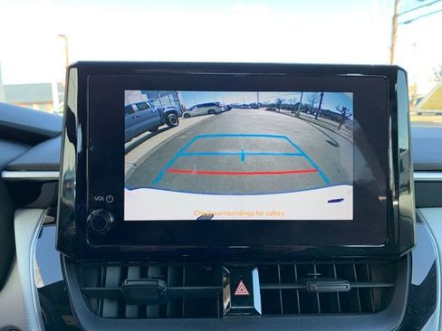 Used 2023 Toyota Corolla SE image 24