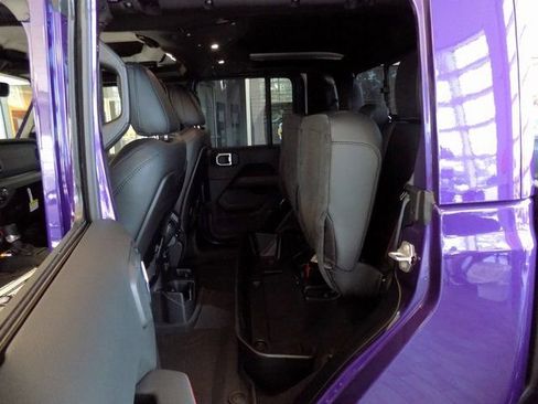 New 2026 Jeep Gladiator Rubicon image 18