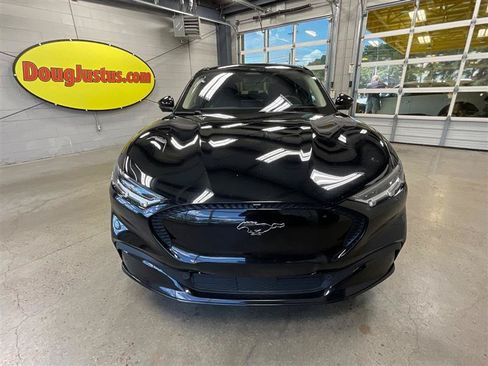 Used 2023 Ford Mustang Mach-E California Route 1 AWD/4WD image 8