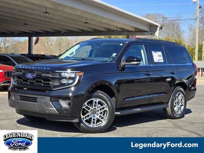 New 2026 Ford Expedition Active