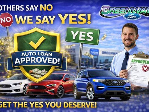 New 2026 Ford Explorer ST-Line w/ ST-Line Street Pack RWD image 52