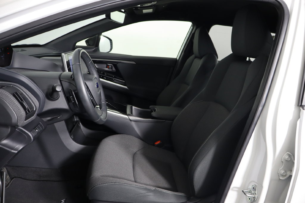 Used 2023 Subaru Solterra AWD image 14