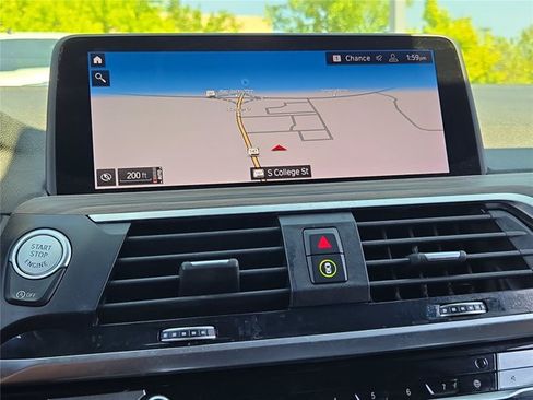 Used 2020 BMW X3 xDrive30i w/ Premium Package AWD/4WD image 72