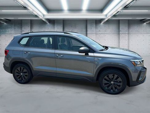 Used 2022 Volkswagen Taos S w/ IQ Drive S Package AWD/4WD image 23
