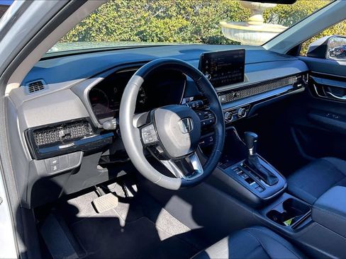 Certified 2023 Honda CR-V EX-L image 51