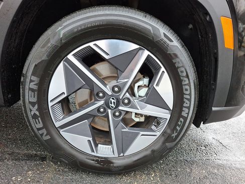 Used 2025 Hyundai Tucson SEL image 8