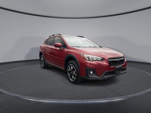 Used 2019 Subaru Crosstrek 2.0i Premium image 2
