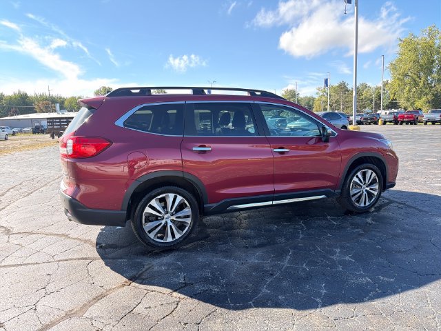Used 2022 Subaru Ascent Touring AWD/4WD image 7