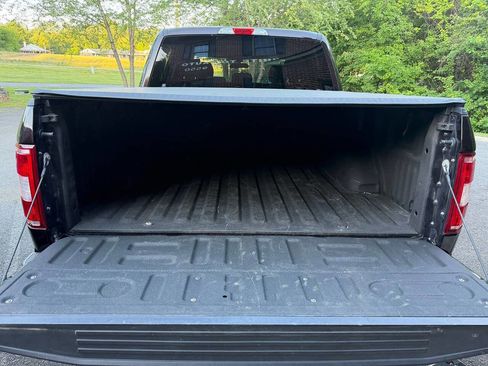 Used 2019 Ford F150 XL w/ Equipment Group 101A Mid AWD/4WD image 22