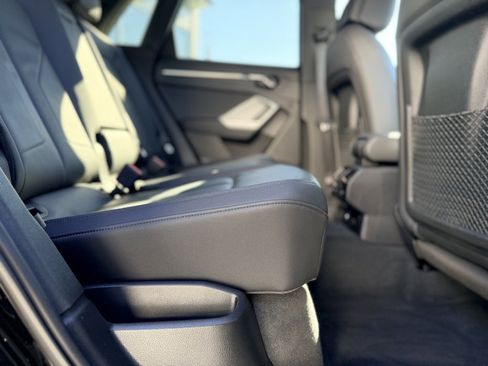 Certified 2024 Audi Q3 2.0T Premium image 18