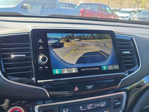 New 2026 Honda Ridgeline Black Edition image 24