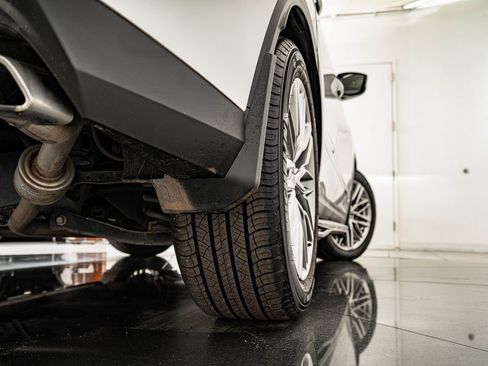 Used 2023 Acura MDX SH-AWD w/ Advance Package image 44