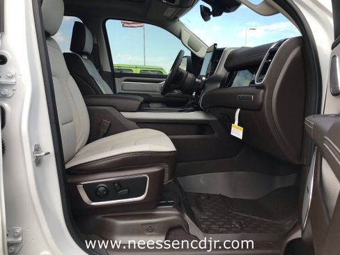 New 2026 RAM 1500 Laramie image 18