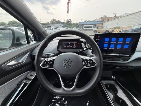 Used 2023 Volkswagen ID.4 Pro RWD image 19