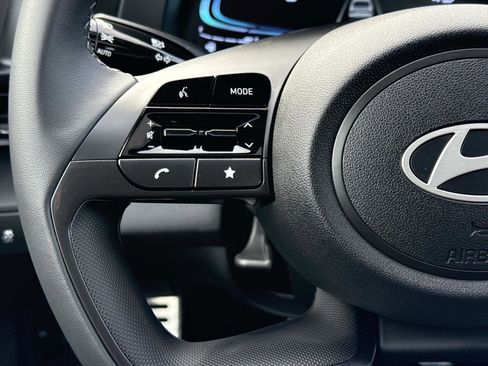 New 2026 Hyundai Elantra SEL Sport Premium image 7