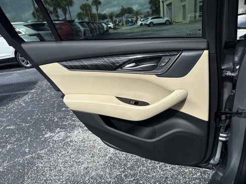 New 2026 Cadillac CT5 Premium Luxury image 12