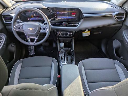 New 2026 Chevrolet TrailBlazer LT w/ Convenience Package image 23