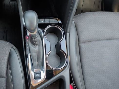 Used 2023 Buick Encore GX Select w/ Sport Touring Package image 11