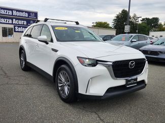 Certified 2024 MAZDA CX-90 3.3 Turbo w/ Preferred Plus AWD/4WD video 1
