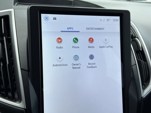 Certified 2023 Ford Edge SE w/ Black Appearance Package AWD/4WD image 5
