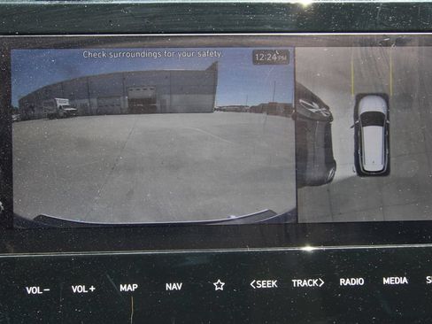 Used 2024 Hyundai Tucson Limited AWD/4WD image 14