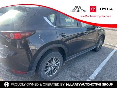 Used 2018 MAZDA CX-5 Sport